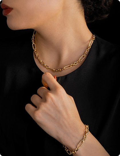 Jewellery