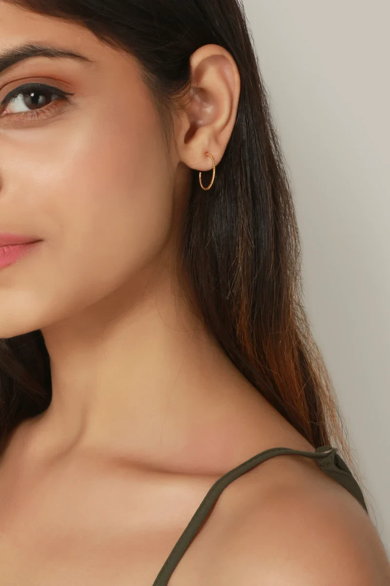 EARINGS