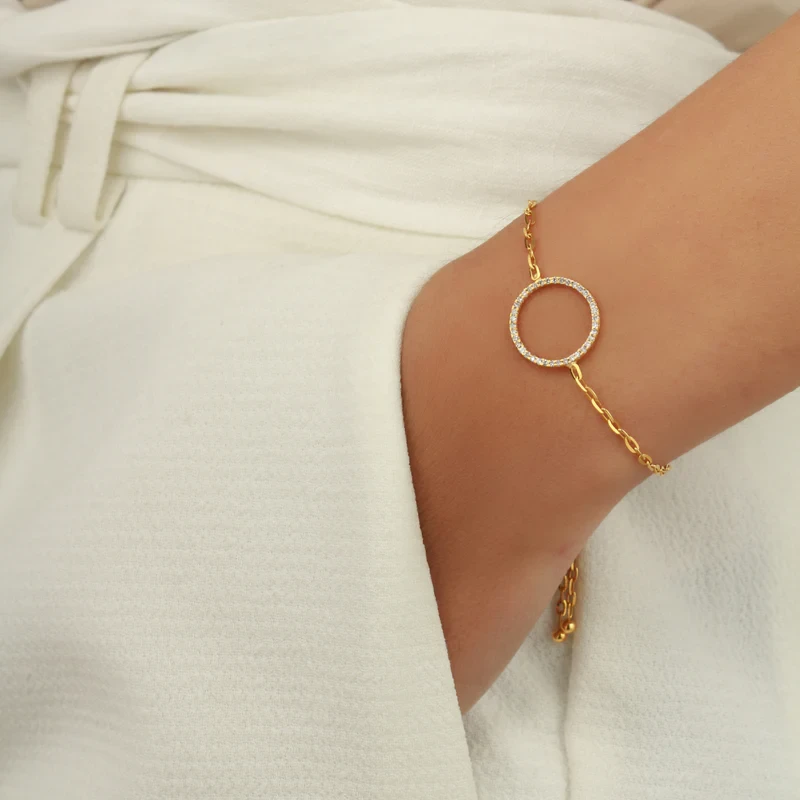 BRACELETS